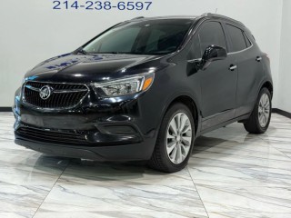 Image for 2020 Buick Enclave Preferred ID: 6758697