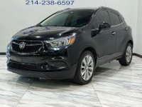 Image for 2020 Buick Enclave Preferred ID: 6758697
