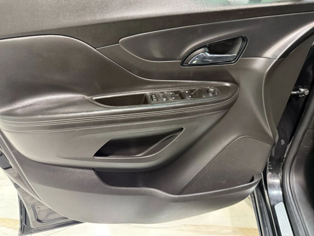 2020 Buick Enclave Image 10