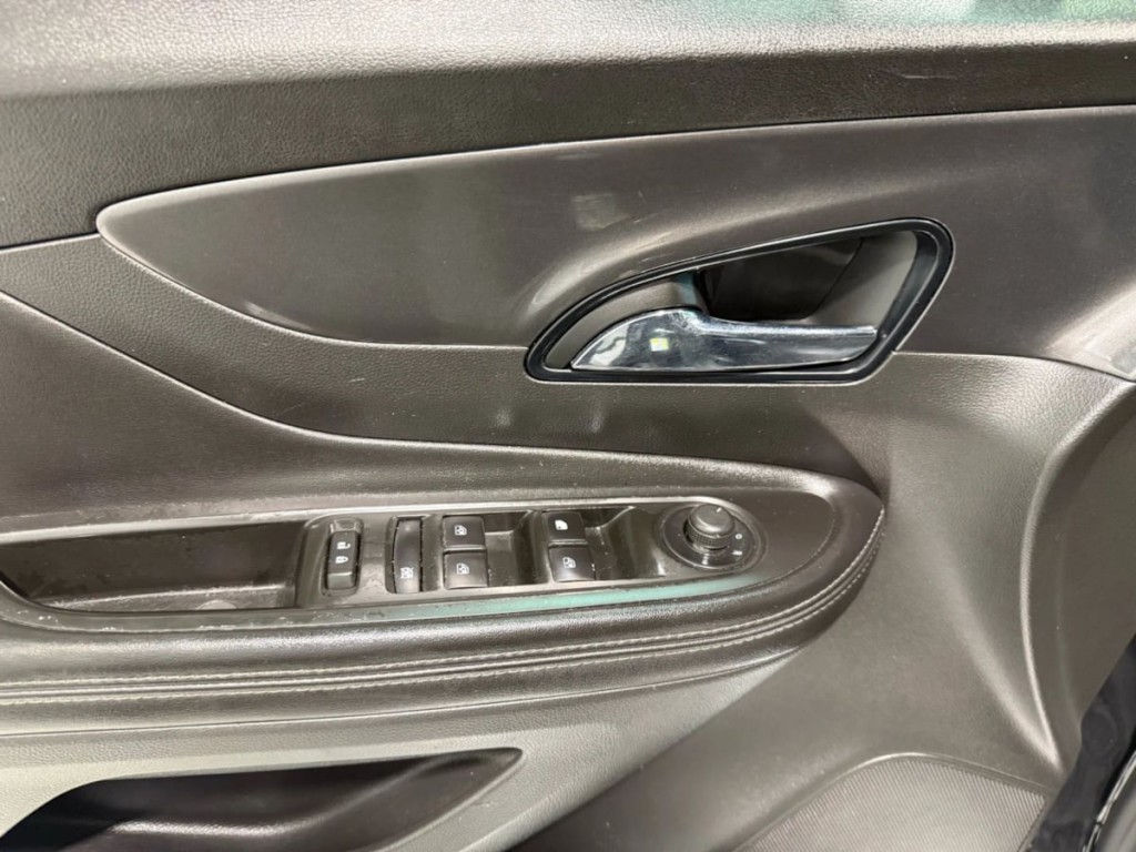 2020 Buick Enclave Image 11