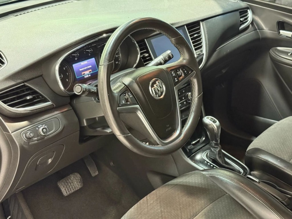 2020 Buick Enclave Image 12