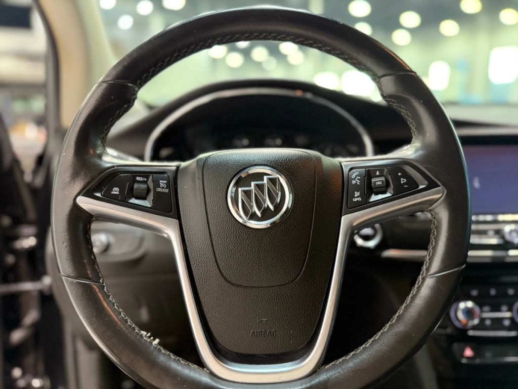 2020 Buick Enclave Image 13