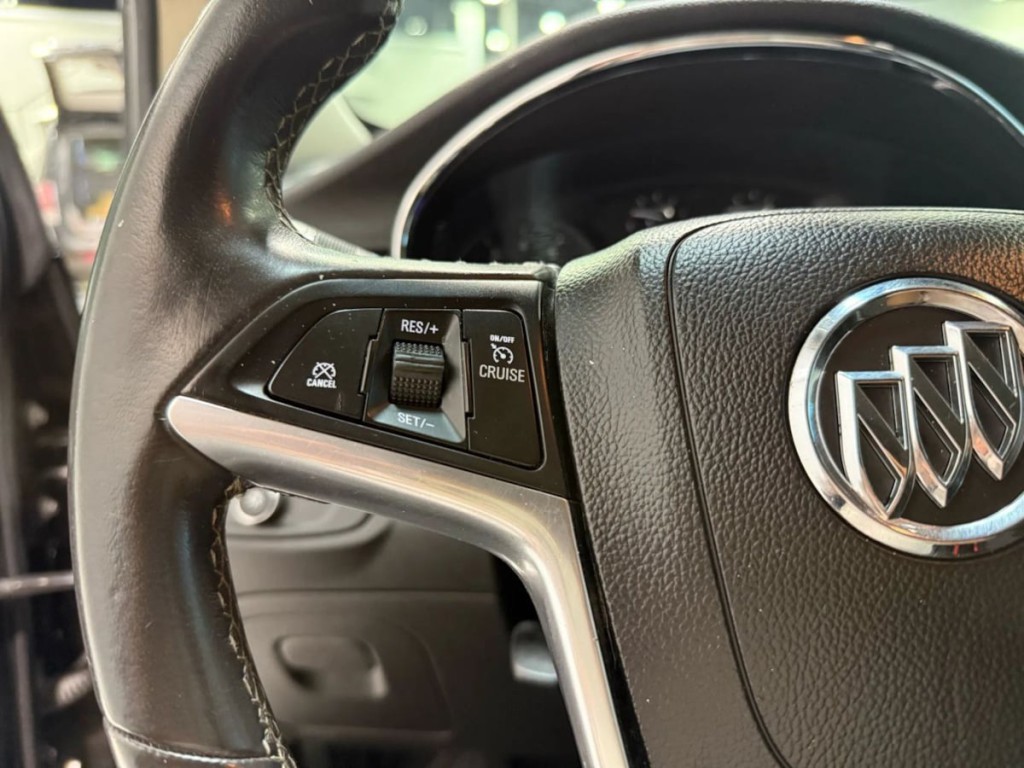 2020 Buick Enclave Image 14