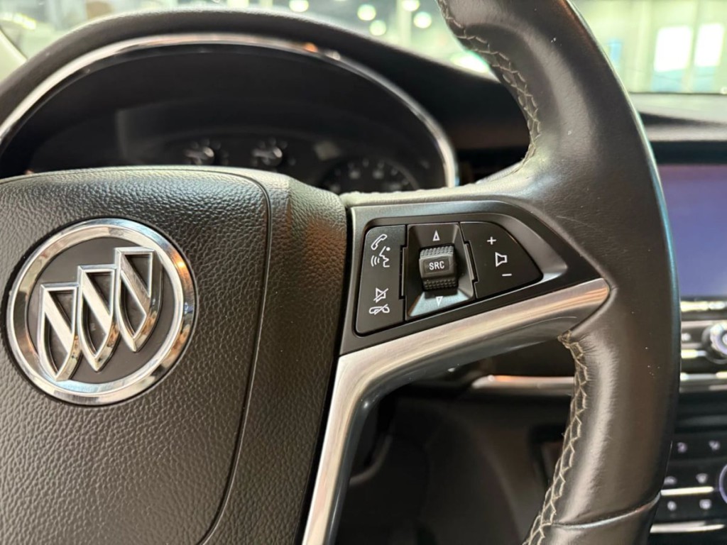2020 Buick Enclave Image 15
