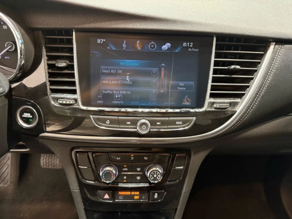 2020 Buick Enclave Image 18