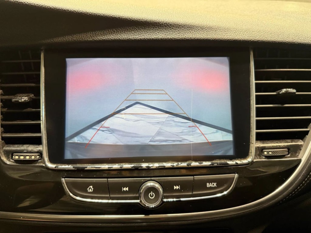 2020 Buick Enclave Image 19