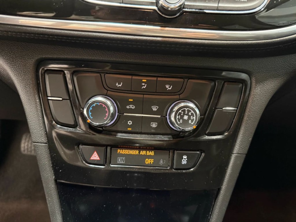 2020 Buick Enclave Image 20