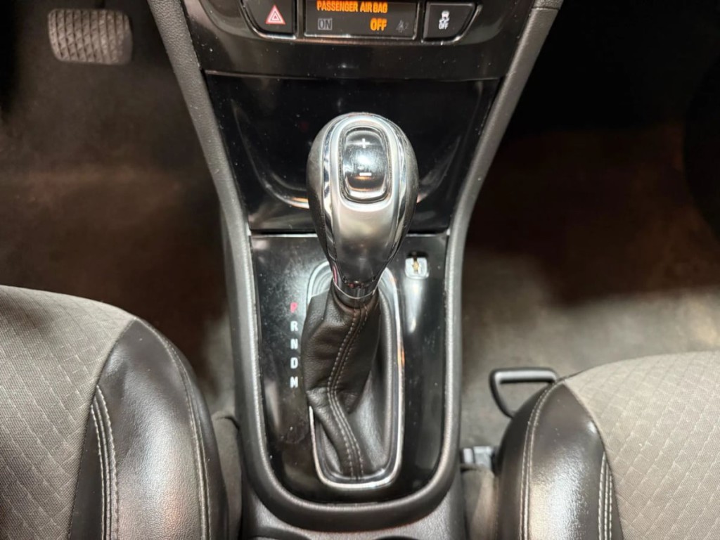 2020 Buick Enclave Image 21
