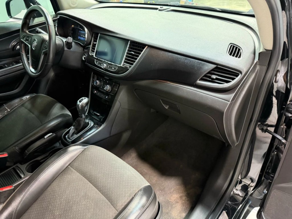 2020 Buick Enclave Image 26
