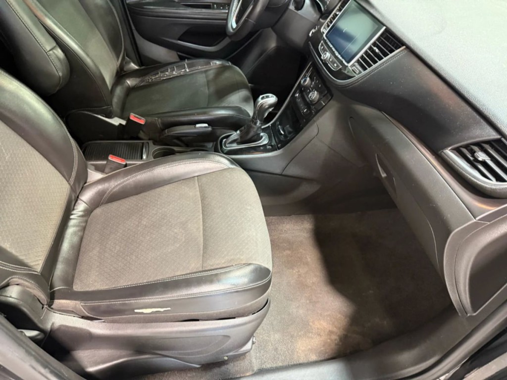 2020 Buick Enclave Image 27