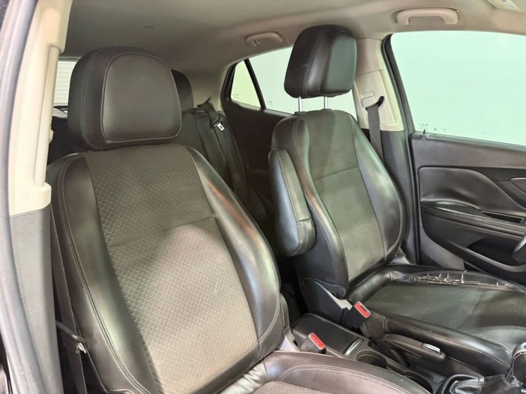 2020 Buick Enclave Image 28