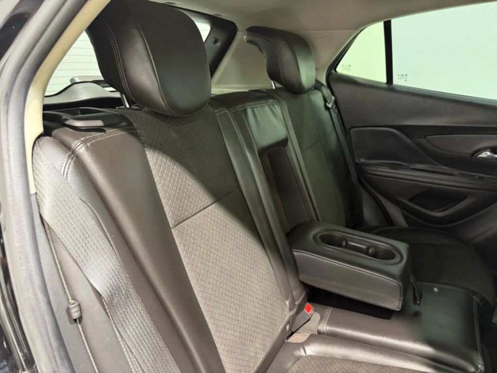 2020 Buick Enclave Image 30