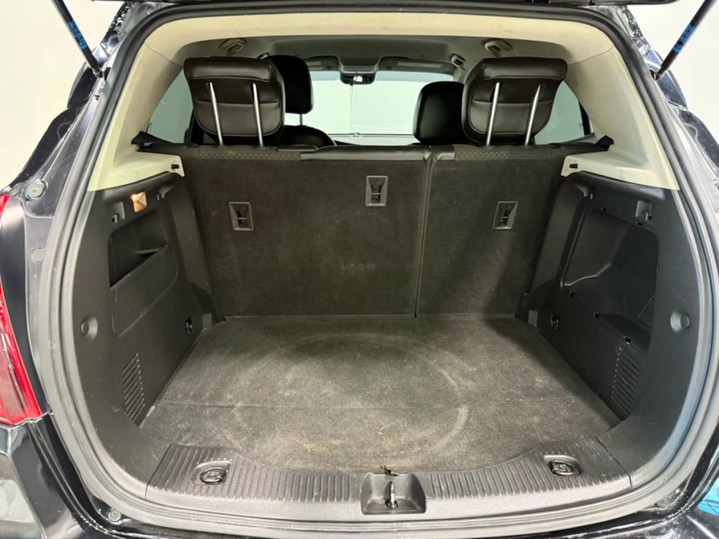 2020 Buick Enclave Image 31