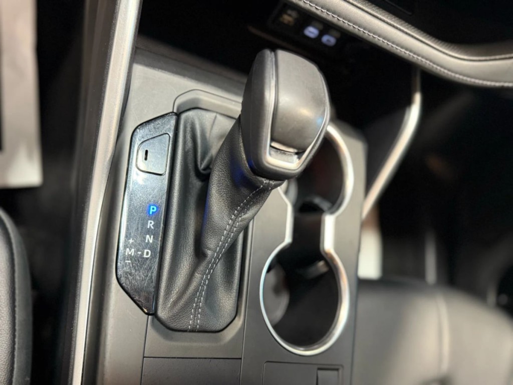 2023 Toyota Highlander Image 20