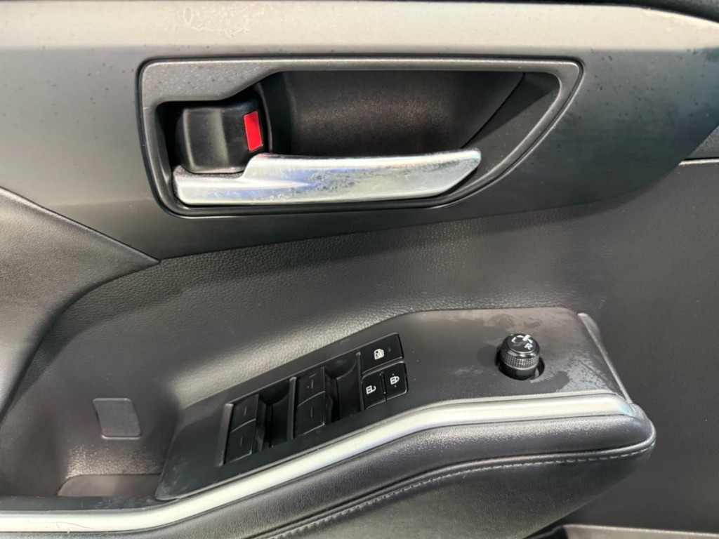 2023 Toyota Highlander Image 12