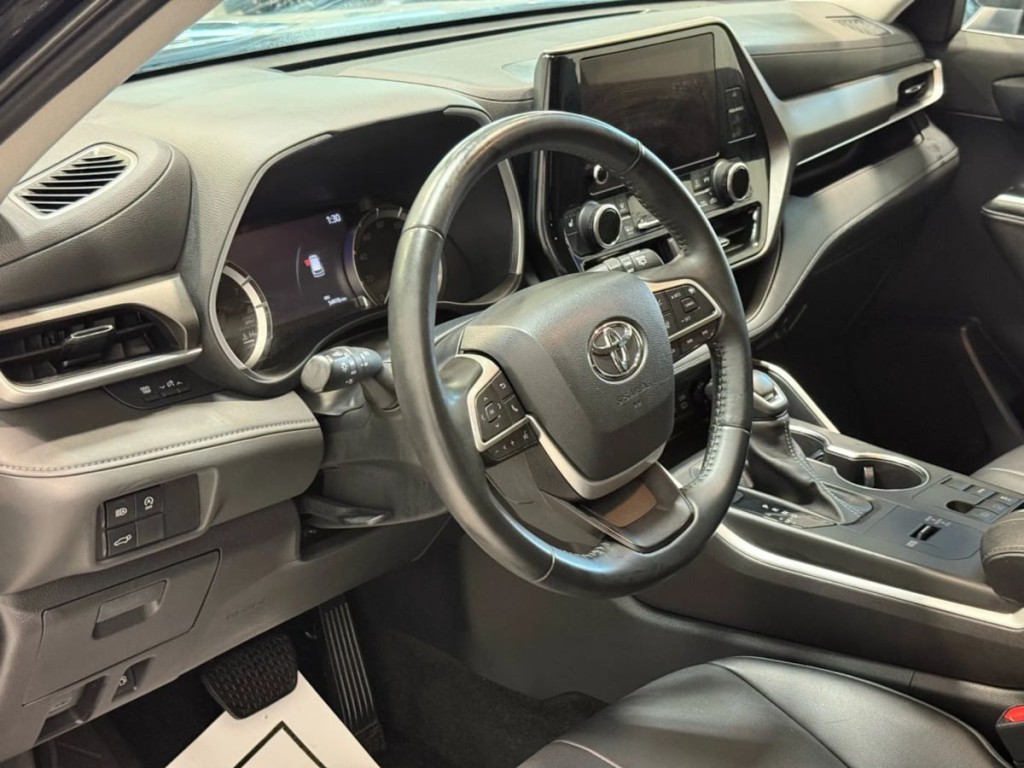 2023 Toyota Highlander Image 13