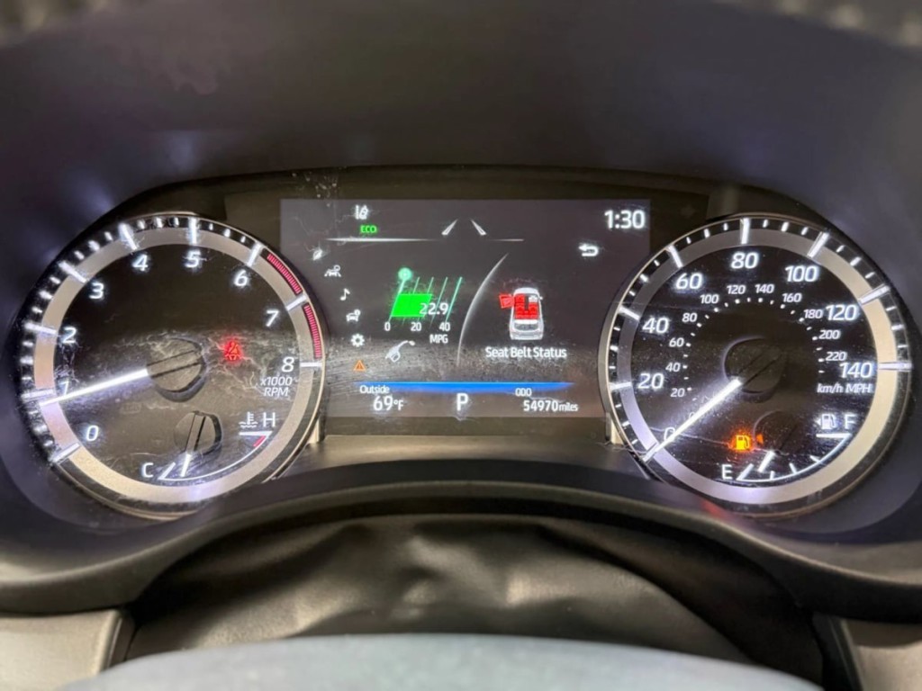 2023 Toyota Highlander Image 17