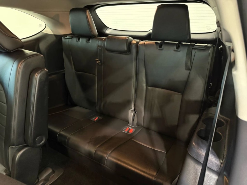 2023 Toyota Highlander Image 26