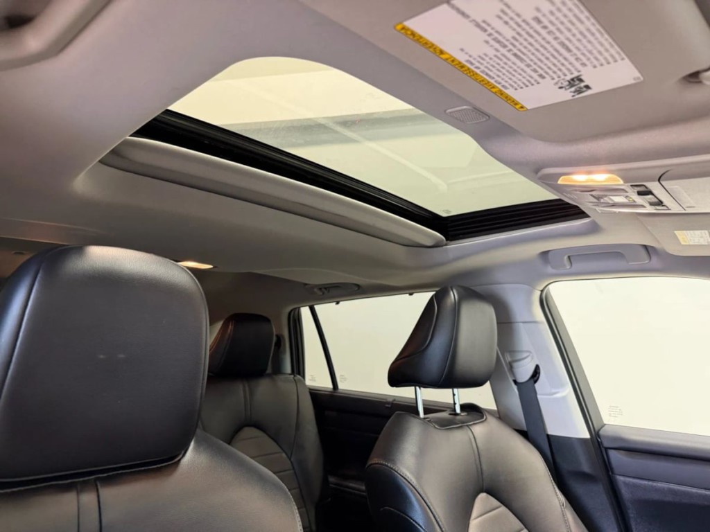2023 Toyota Highlander Image 30