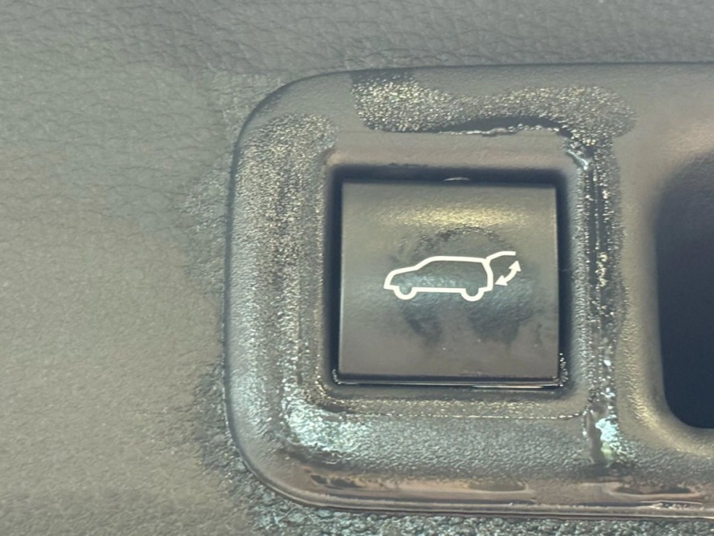 2023 Toyota Highlander Image 37