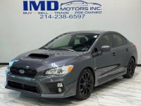 Image for 2021 Subaru WRX Premium ID: 6758700