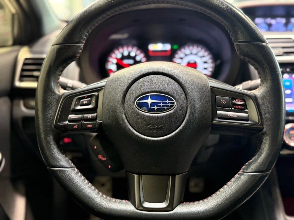2021 Subaru WRX Image 17