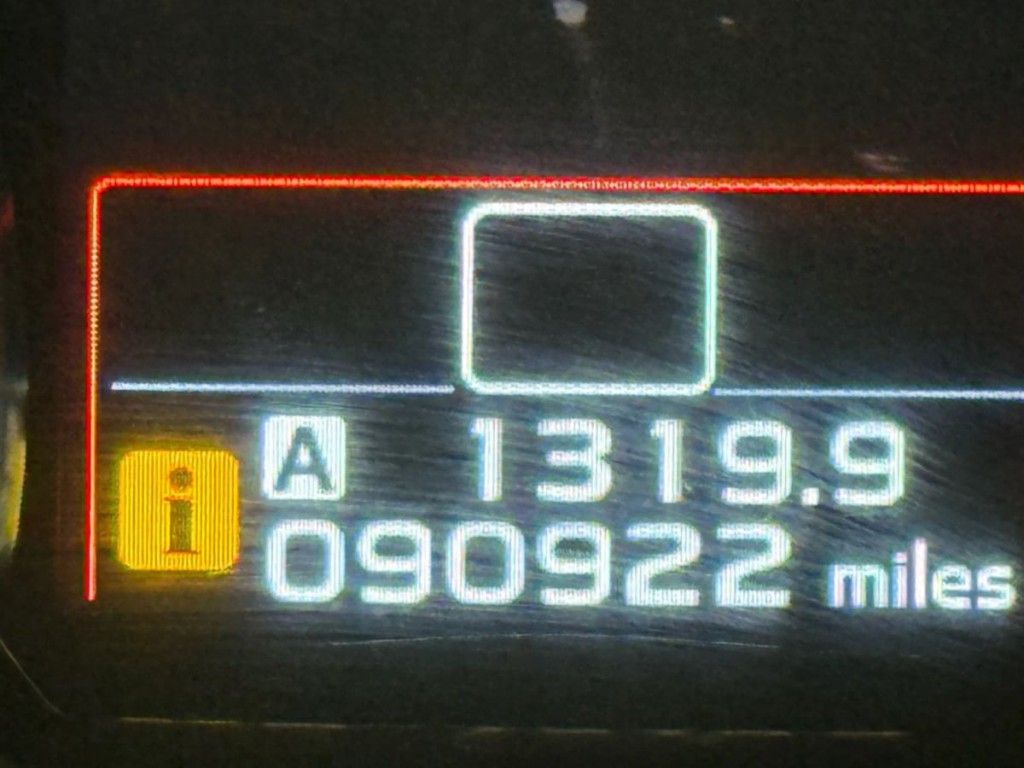 2021 Subaru WRX Image 21