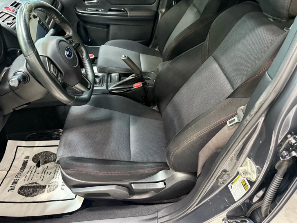 2021 Subaru WRX Image 23