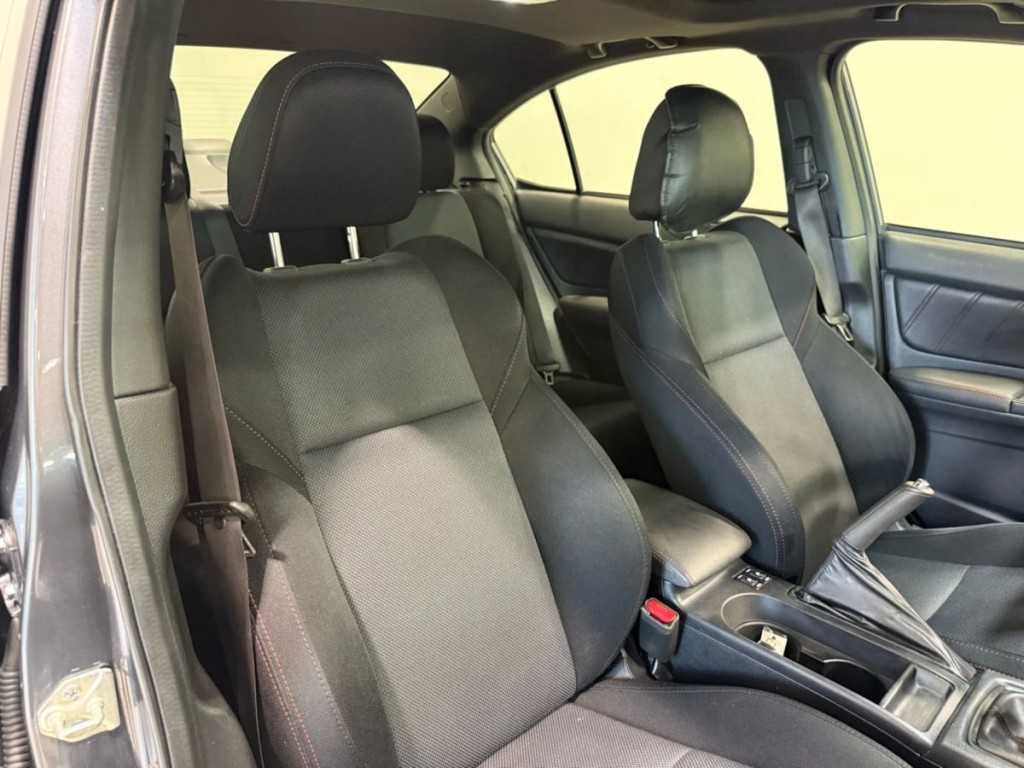 2021 Subaru WRX Image 29