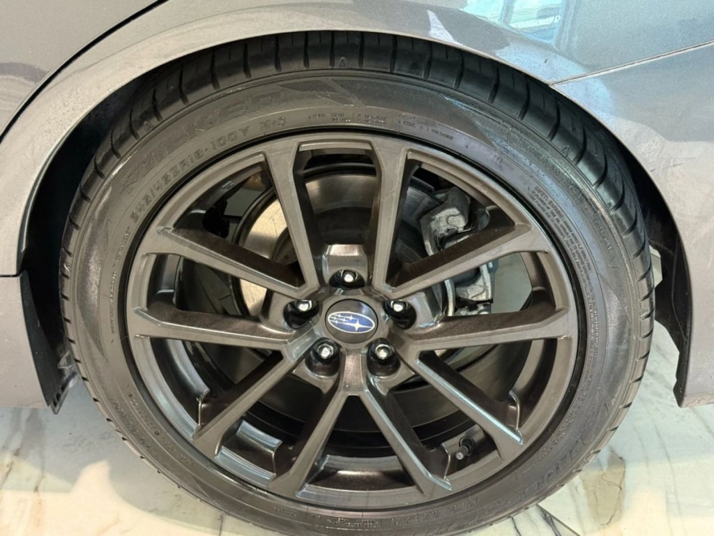 2021 Subaru WRX Image 32
