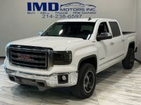 Image for 2015 GMC Sierra 1500 SLT ID: 6758701