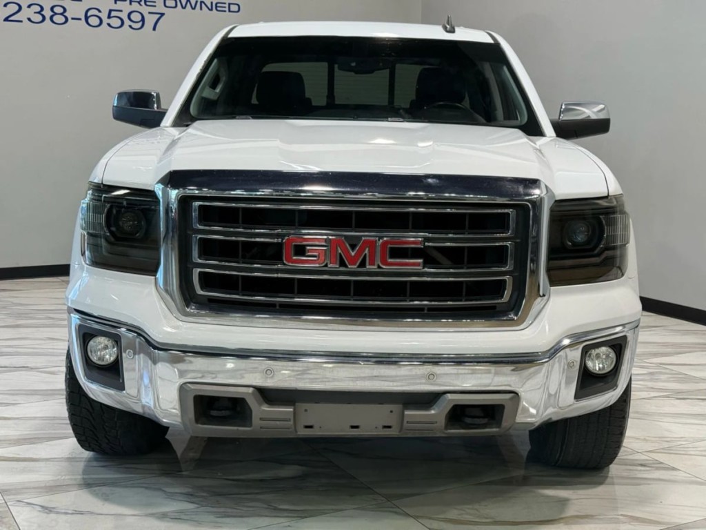 2015 GMC Sierra 1500 Image 3