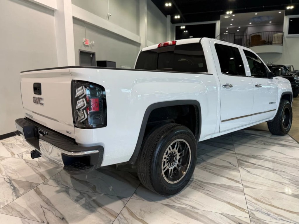 2015 GMC Sierra 1500 Image 6
