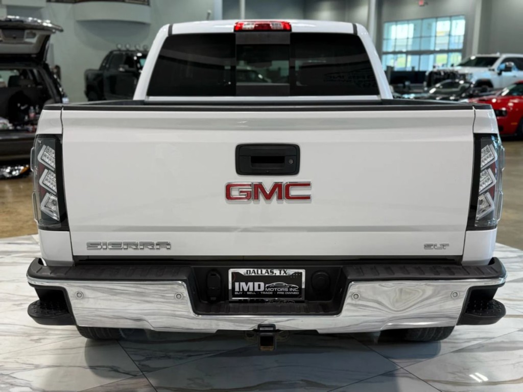 2015 GMC Sierra 1500 Image 7