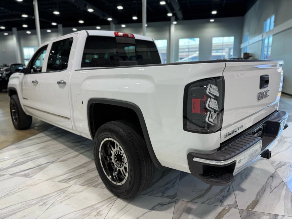2015 GMC Sierra 1500 Image 8