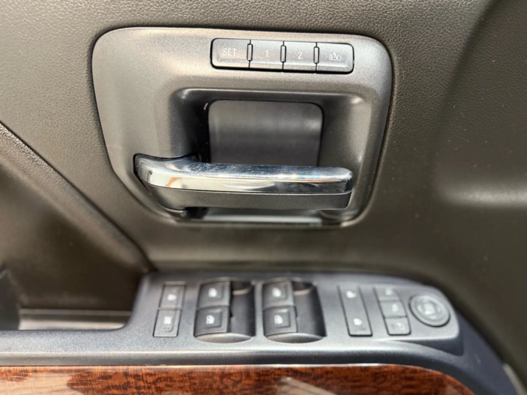 2015 GMC Sierra 1500 Image 11