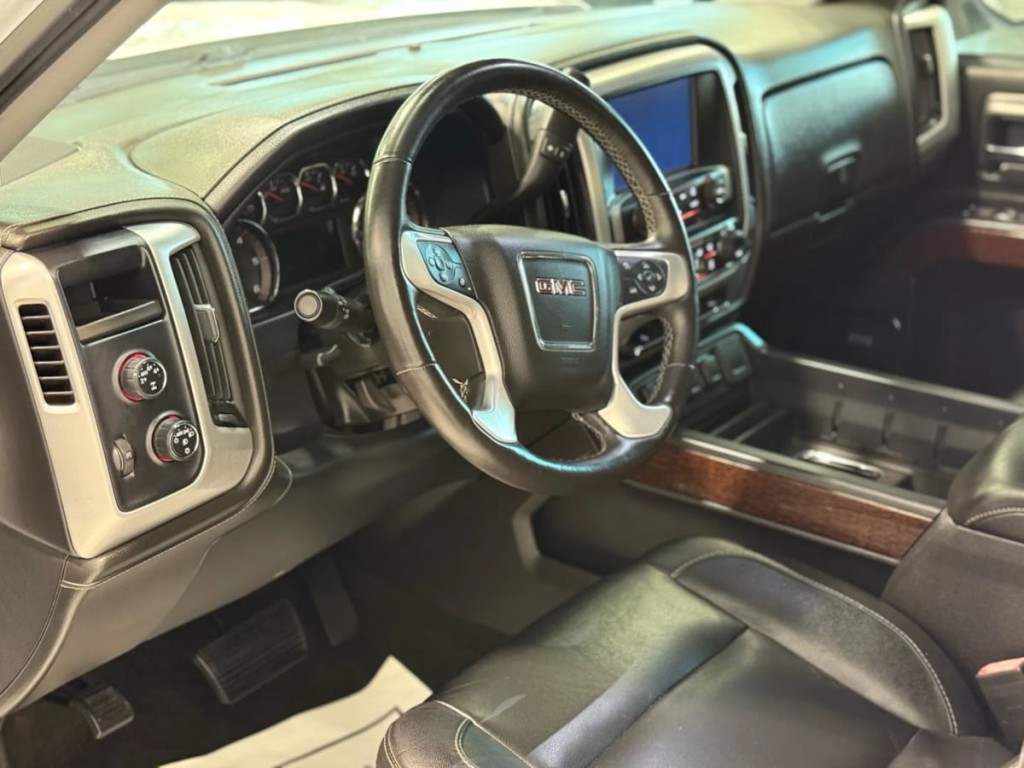 2015 GMC Sierra 1500 Image 12