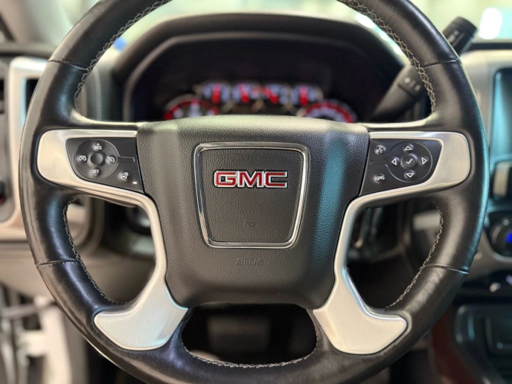 2015 GMC Sierra 1500 Image 13