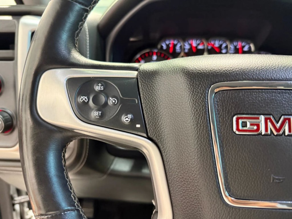 2015 GMC Sierra 1500 Image 14