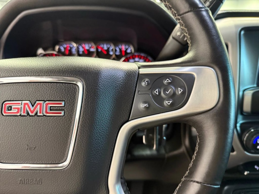 2015 GMC Sierra 1500 Image 15