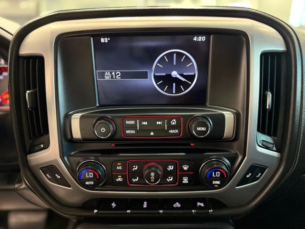 2015 GMC Sierra 1500 Image 16