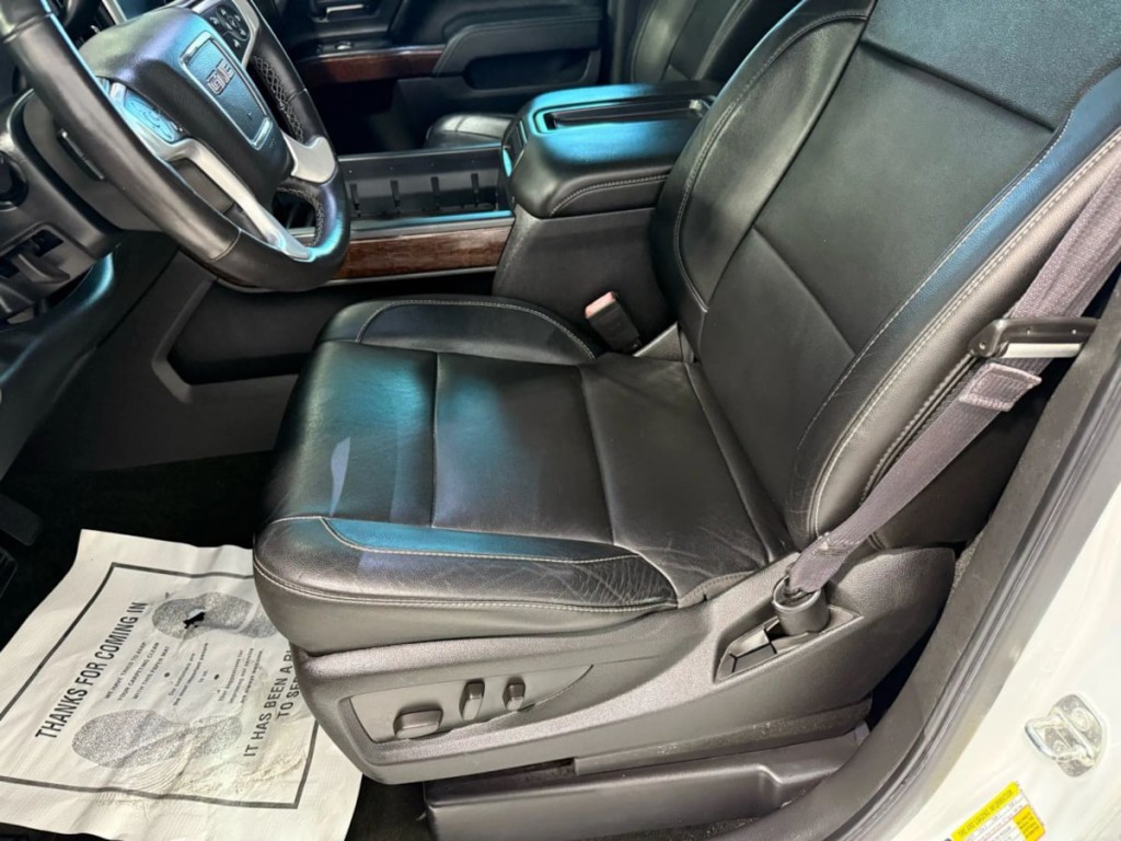 2015 GMC Sierra 1500 Image 18