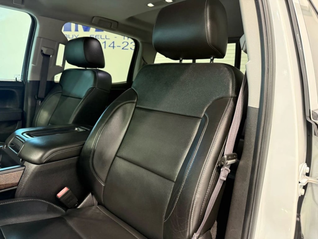 2015 GMC Sierra 1500 Image 19