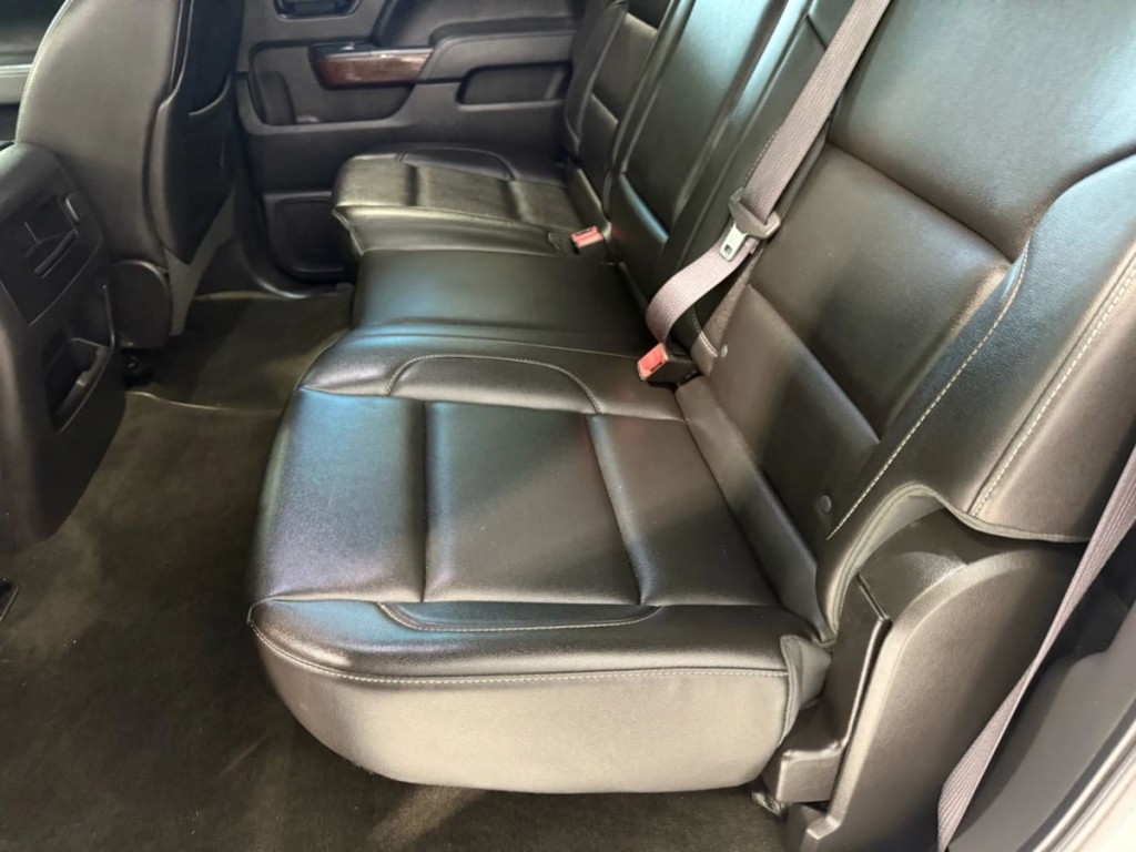 2015 GMC Sierra 1500 Image 20