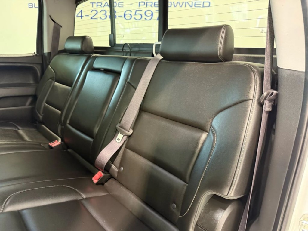 2015 GMC Sierra 1500 Image 21