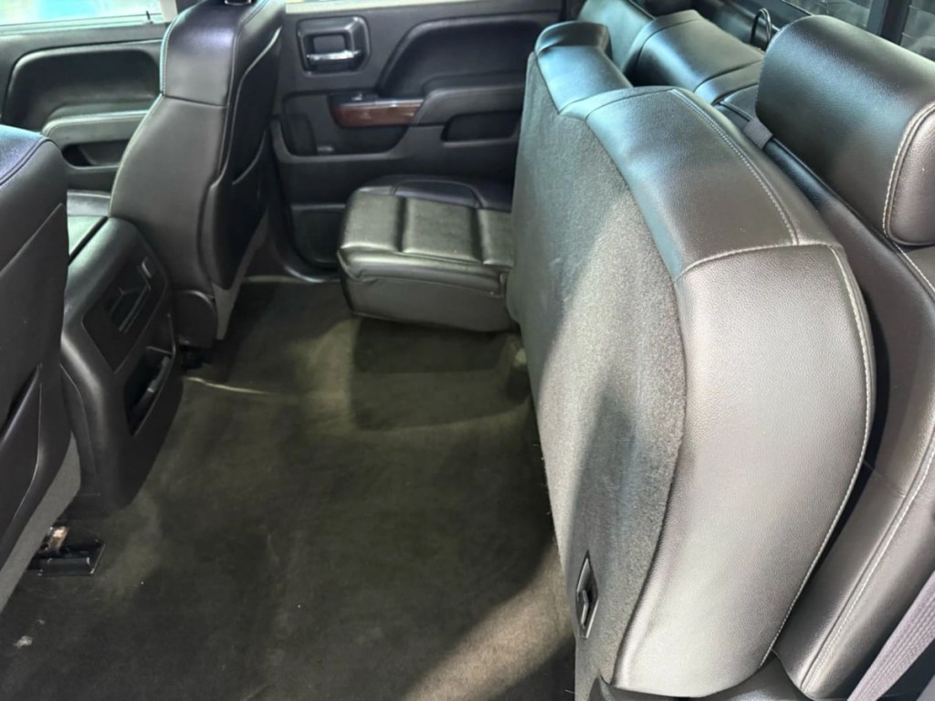 2015 GMC Sierra 1500 Image 22