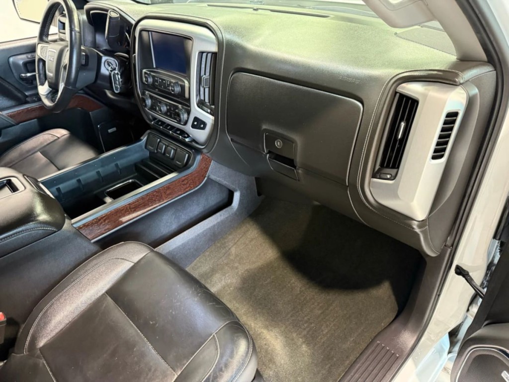 2015 GMC Sierra 1500 Image 23