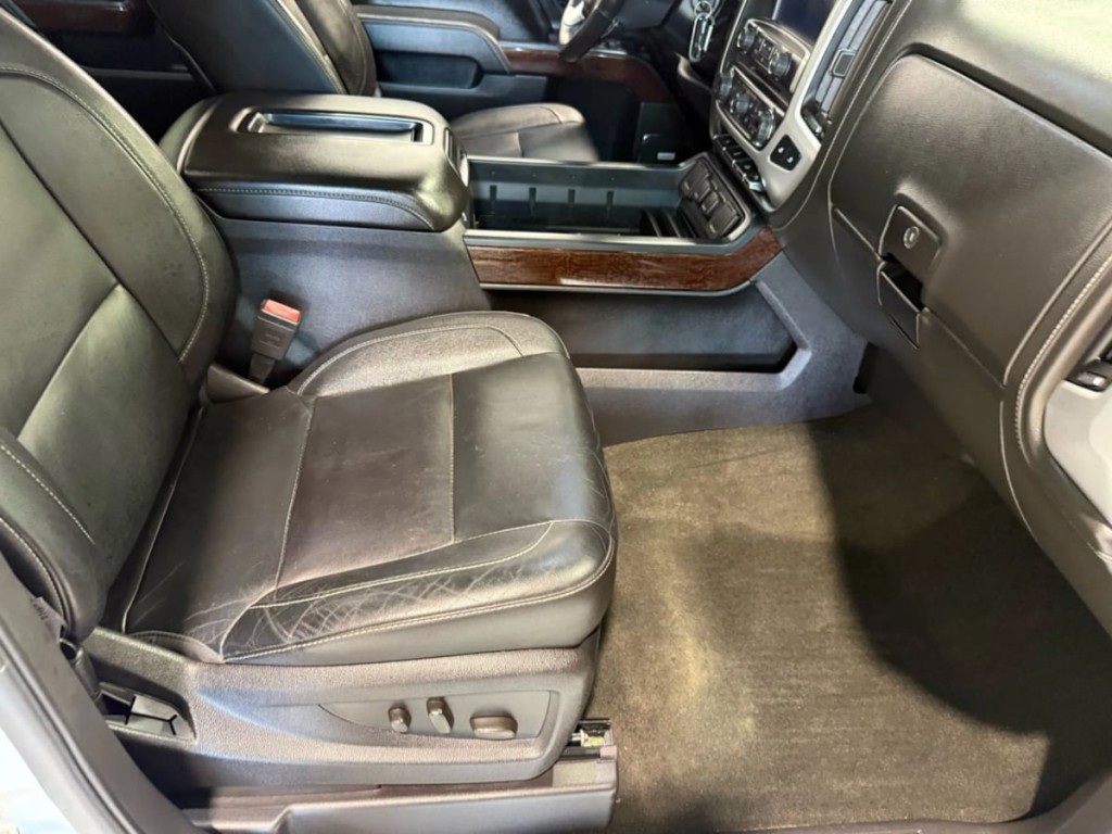 2015 GMC Sierra 1500 Image 24
