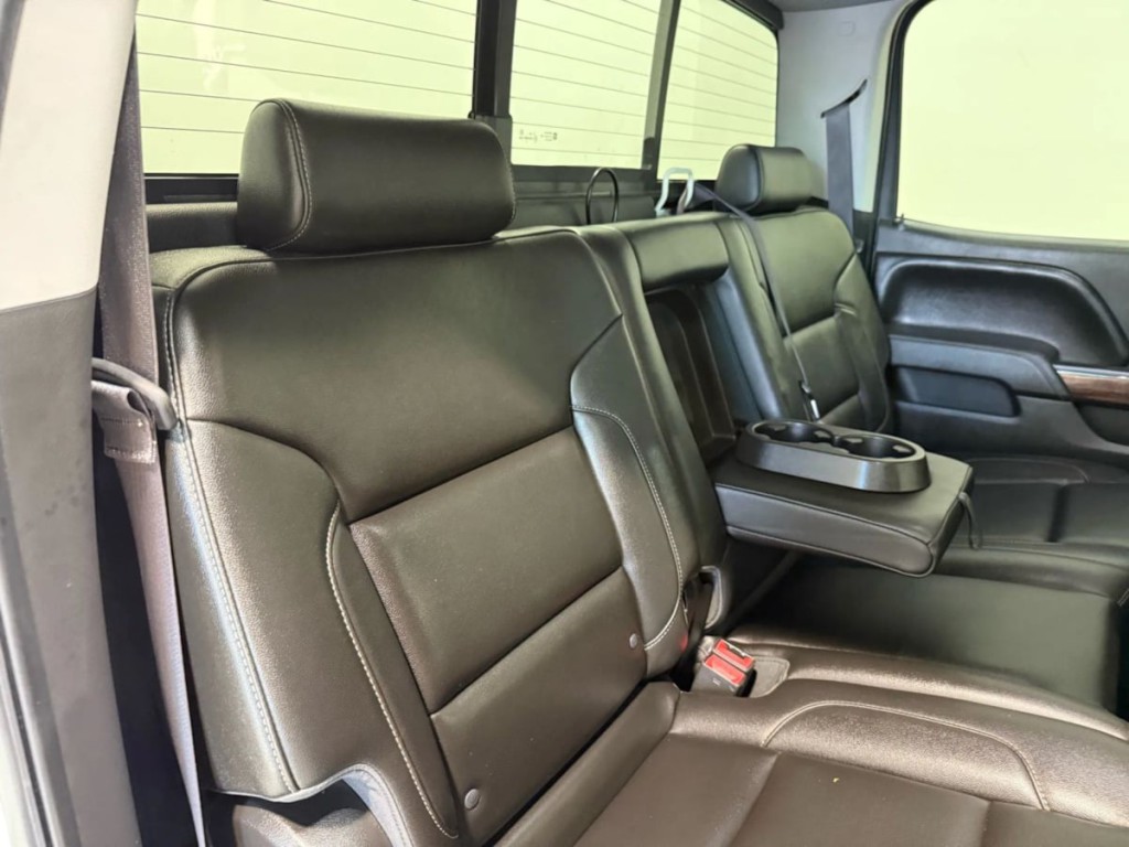 2015 GMC Sierra 1500 Image 27