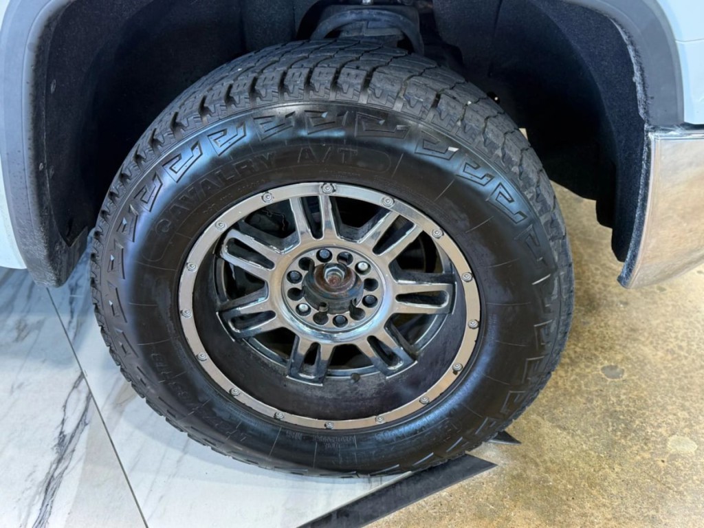 2015 GMC Sierra 1500 Image 28